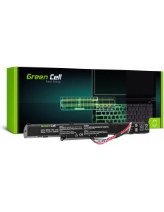 Acer Extensa 7630G Baterie do notebooku 4400 mAh 11.1V (10.8V)